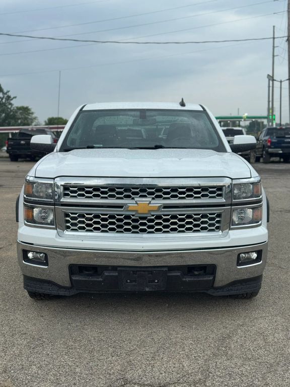 chevrolet silverado 1500 2015 1GCVKREC2FZ384374 image chevrolet silverado 1500 2015 1GCVKREC2FZ384374 image